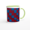 Moving On - Ceramic Mug