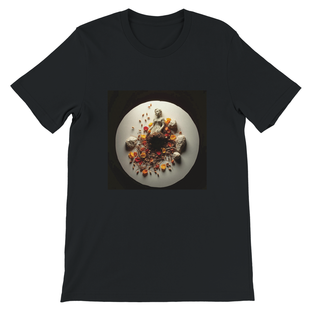 Flowerpot - Unisex T-Shirt
