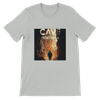 Cave Pedestrian - Unisex T-Shirt