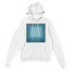 I Continue - Classic Unisex Pullover Hoodie