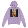 Cave Pedestrian - Classic Unisex Pullover Hoodie
