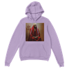 Up - Classic Unisex Pullover Hoodie