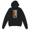 Cave Pedestrian - Classic Unisex Pullover Hoodie