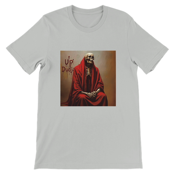 Up - Unisex T-Shirt