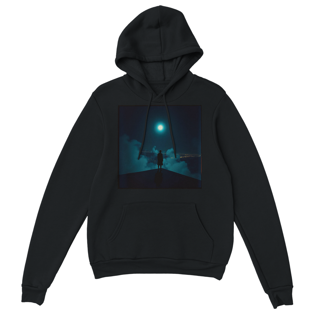 Zackass - Classic Unisex Pullover Hoodie