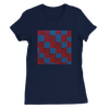 Moving On - Women’s Cut T-Shirt