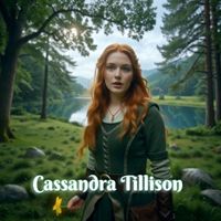 CELTIC FOLK/ROCK by CASSANDRA TILLISON