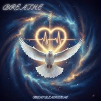 Breathe  by Trent Blackstone