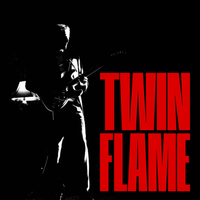 Twin Flame by Mitch Cowen