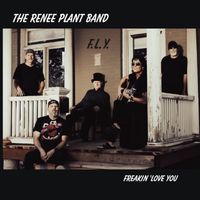 "F.L.Y." Album Download Below by The Renee Plant Band
