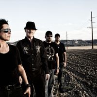 Real by The Renee' Plant Band