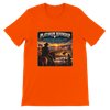 Platinum Roundup - Unisex T-Shirt