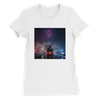Phantom Highway - Women’s Cut T-Shirt
