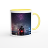 Phantom Highway - Ceramic Mug