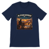 Platinum Roundup - Unisex T-Shirt