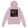 Dancing With Shadows - Classic Unisex Pullover Hoodie