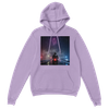 Phantom Highway - Classic Unisex Pullover Hoodie