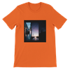 The Long Way Home - Unisex T-Shirt