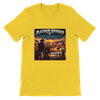 Platinum Roundup - Unisex T-Shirt