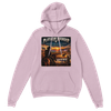 Platinum Roundup - Classic Unisex Pullover Hoodie