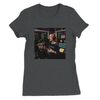 Whispers in the Night - Women’s Cut T-Shirt