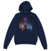 Phantom Highway - Classic Unisex Pullover Hoodie