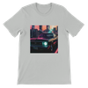 Turn it Up - Unisex T-Shirt