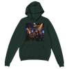Blue Moon Saturday night - Classic Unisex Pullover Hoodie