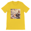 Golden Wings - Unisex T-Shirt