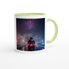 Phantom Highway - Ceramic Mug