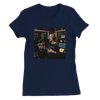 Whispers in the Night - Women’s Cut T-Shirt
