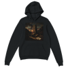 Dancing With Shadows - Classic Unisex Pullover Hoodie