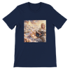 Golden Wings - Unisex T-Shirt