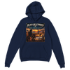 Platinum Roundup - Classic Unisex Pullover Hoodie