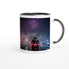 Phantom Highway - Ceramic Mug