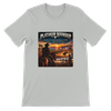 Platinum Roundup - Unisex T-Shirt