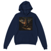 Dancing With Shadows - Classic Unisex Pullover Hoodie