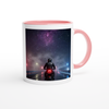 Phantom Highway - Ceramic Mug