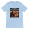 Platinum Roundup - Unisex T-Shirt