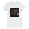 Whispers in the Night - Women’s Cut T-Shirt