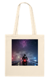 Phantom Highway - Tote bag