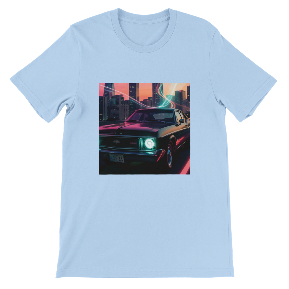 Turn it Up - Unisex T-Shirt