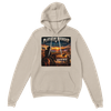 Platinum Roundup - Classic Unisex Pullover Hoodie