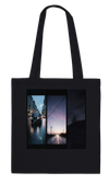The Long Way Home - Tote bag