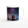 Phantom Highway - Ceramic Mug