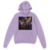 Blue Moon Saturday night - Classic Unisex Pullover Hoodie