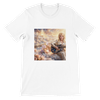 Golden Wings - Unisex T-Shirt