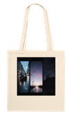 The Long Way Home - Tote bag