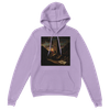 Dancing With Shadows - Classic Unisex Pullover Hoodie
