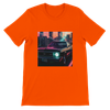 Turn it Up - Unisex T-Shirt